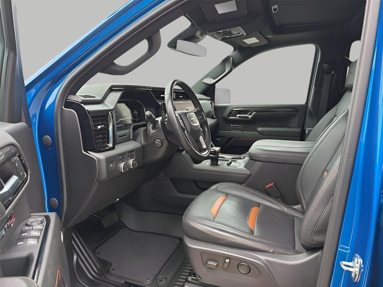 Used 2024 GMC Sierra 1500 AT4 w/ AT4 Premium Package AWD/4WD image 14