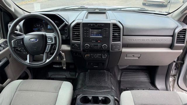 Used 2017 Ford F250 XL w/ Power Equipment Group AWD/4WD image 29