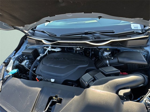 Certified 2026 Honda Odyssey Elite image 29