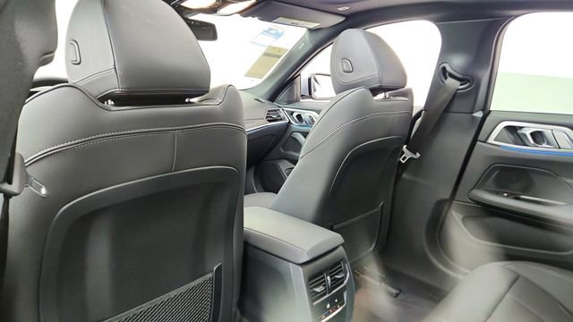 Used 2023 BMW i4 eDrive35 w/ Premium Package image 30