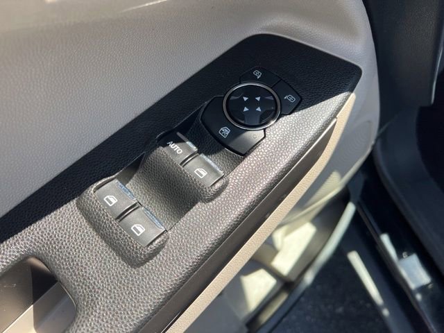 Used 2020 Ford EcoSport SE image 26