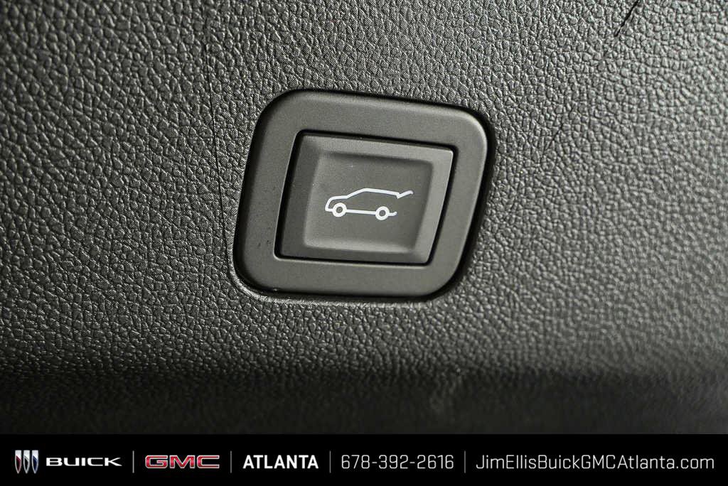 Certified 2026 GMC Yukon Denali Ultimate AWD/4WD image 36
