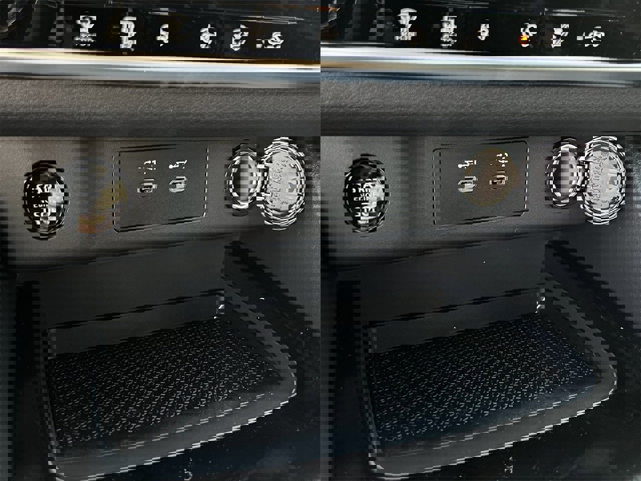 New 2026 Nissan Rogue SV image 12