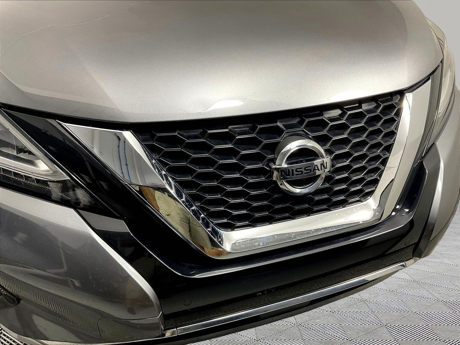 Used 2021 Nissan Murano Platinum w/ Cargo Package AWD/4WD image 33