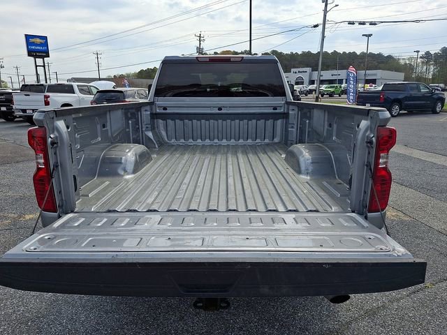 Used 2025 Chevrolet Silverado 2500 LT w/ Convenience Package image 28