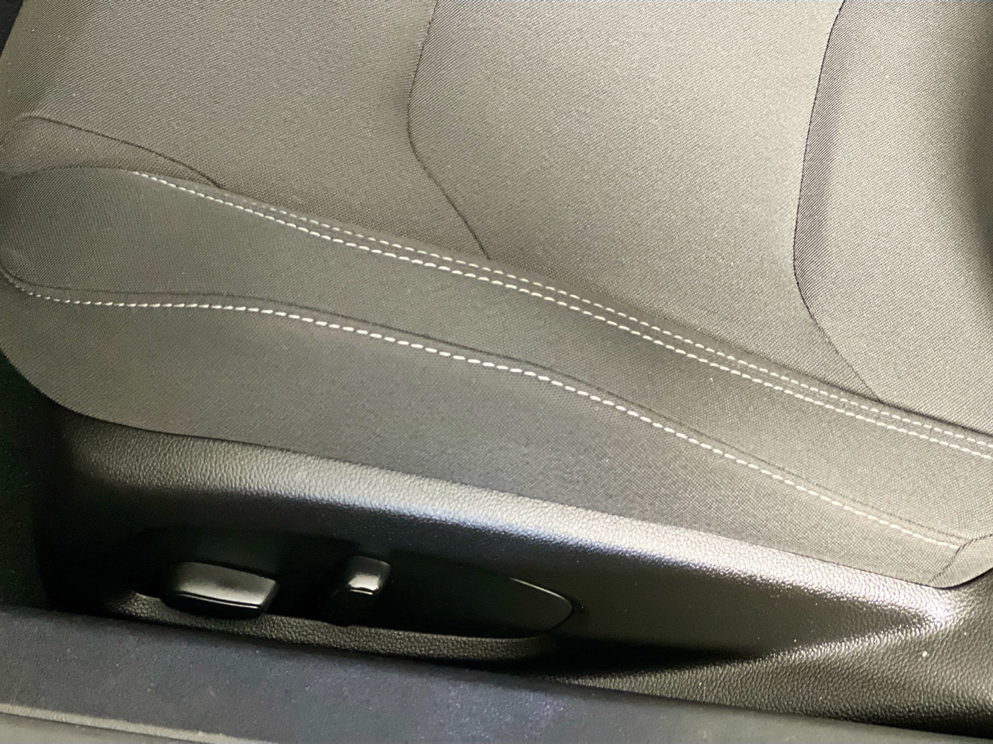Used 2022 Chevrolet Camaro SS RWD image 15