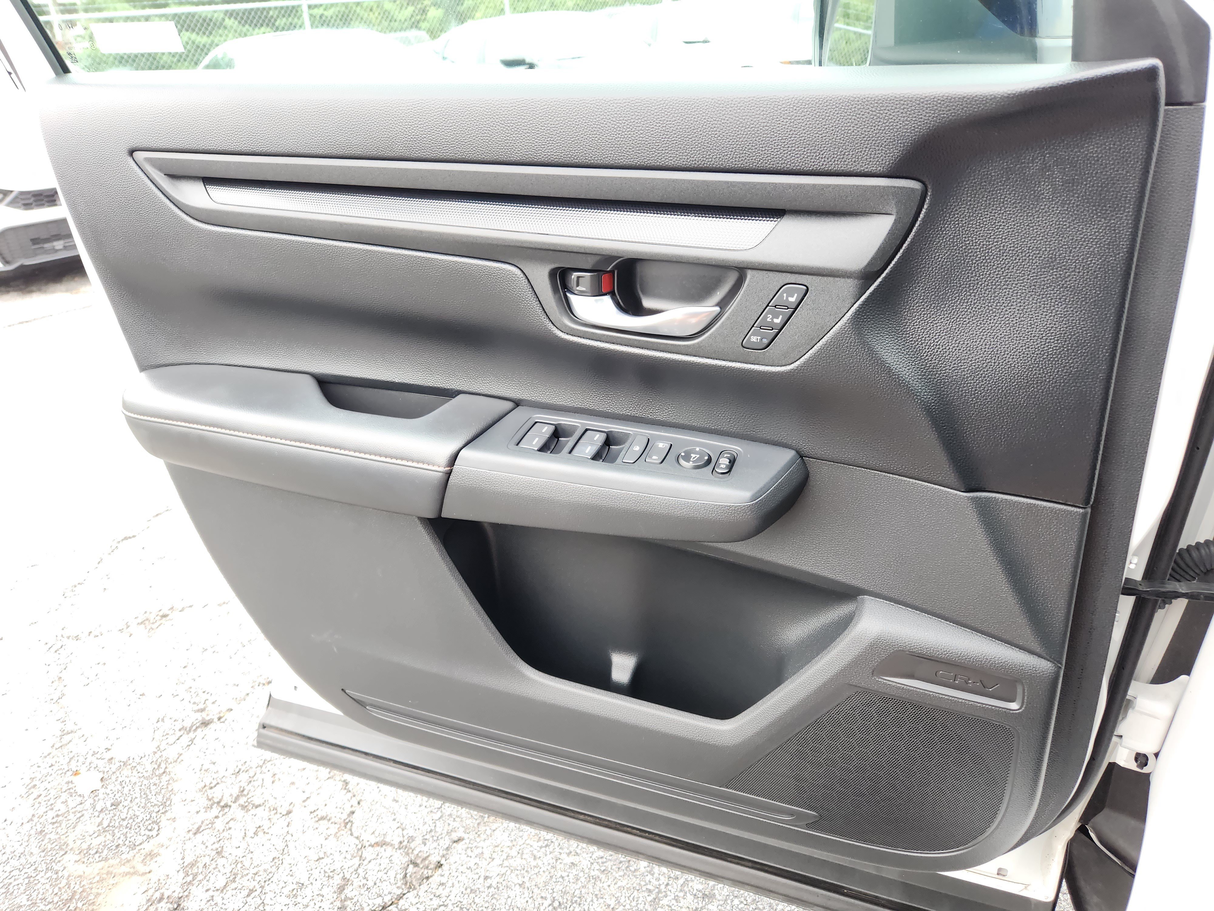 Certified 2024 Honda CR-V Sport-L image 24