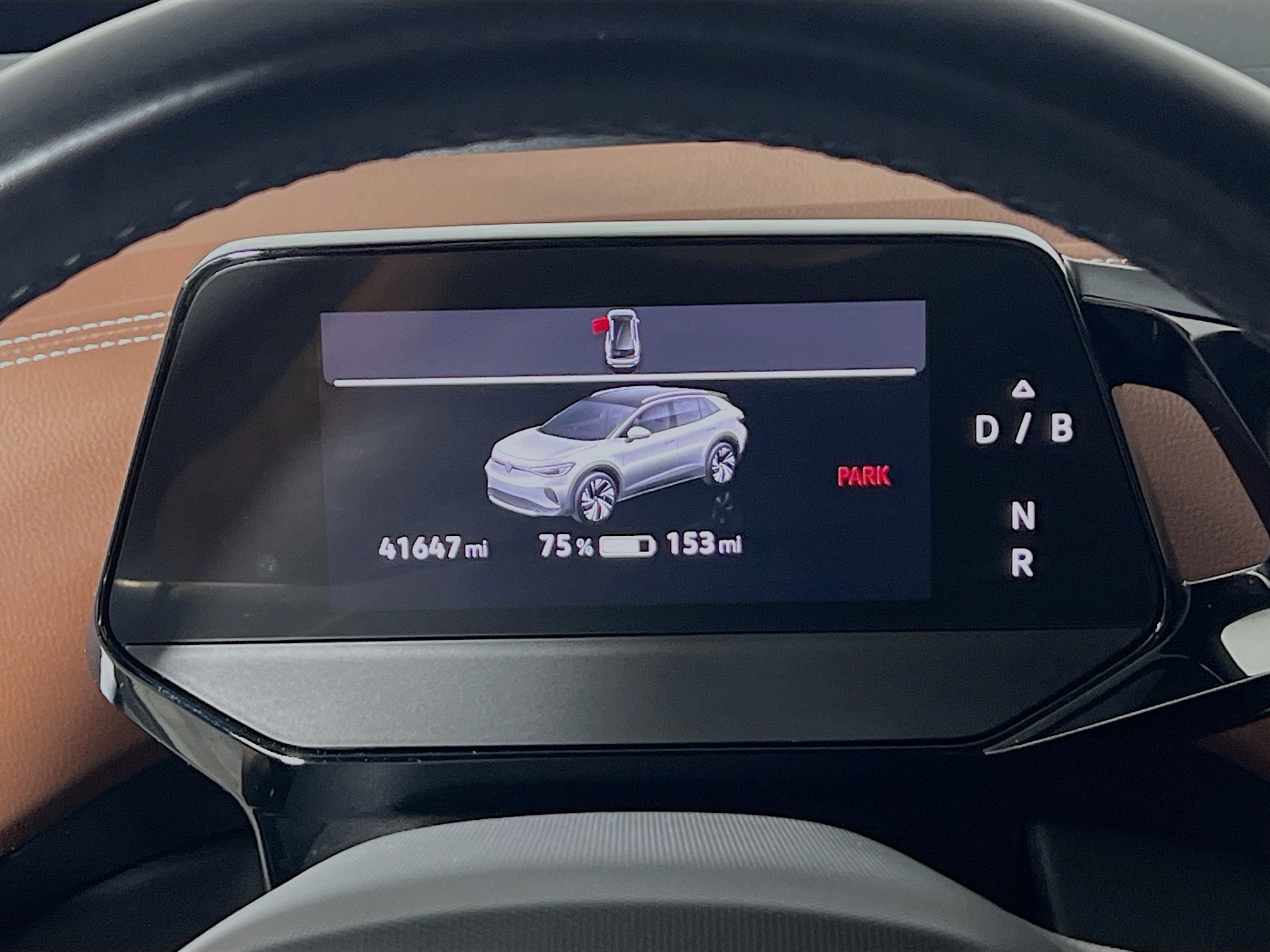 Used 2022 Volkswagen ID.4 Pro S image 22