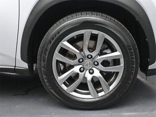 Used 2015 Lexus NX 200t FWD image 36