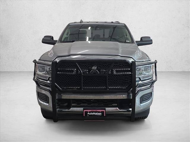 Used 2019 RAM 2500 Tradesman AWD/4WD image 2