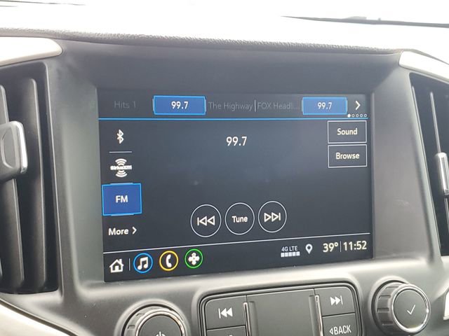 Used 2021 GMC Terrain SLT image 12