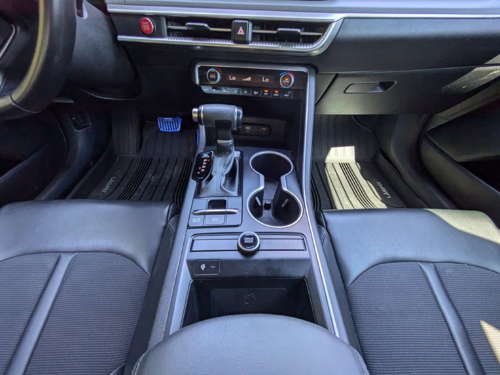 Used 2022 Kia K5 GT-Line FWD image 18
