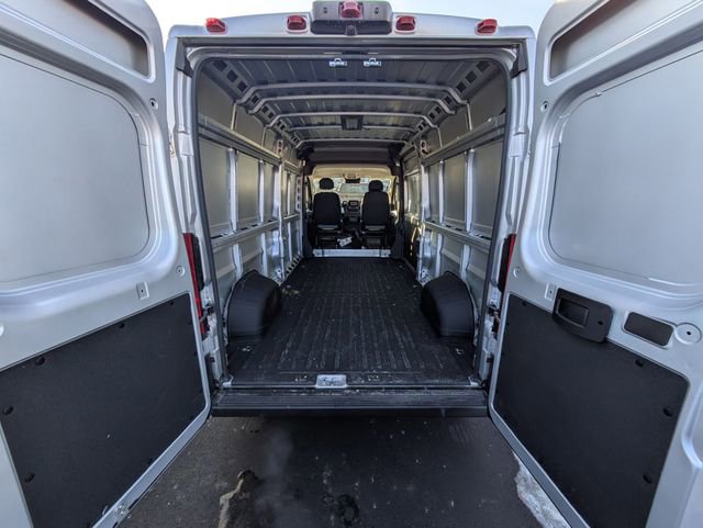 New 2026 RAM ProMaster 2500 w/ Convenience Group FWD image 23