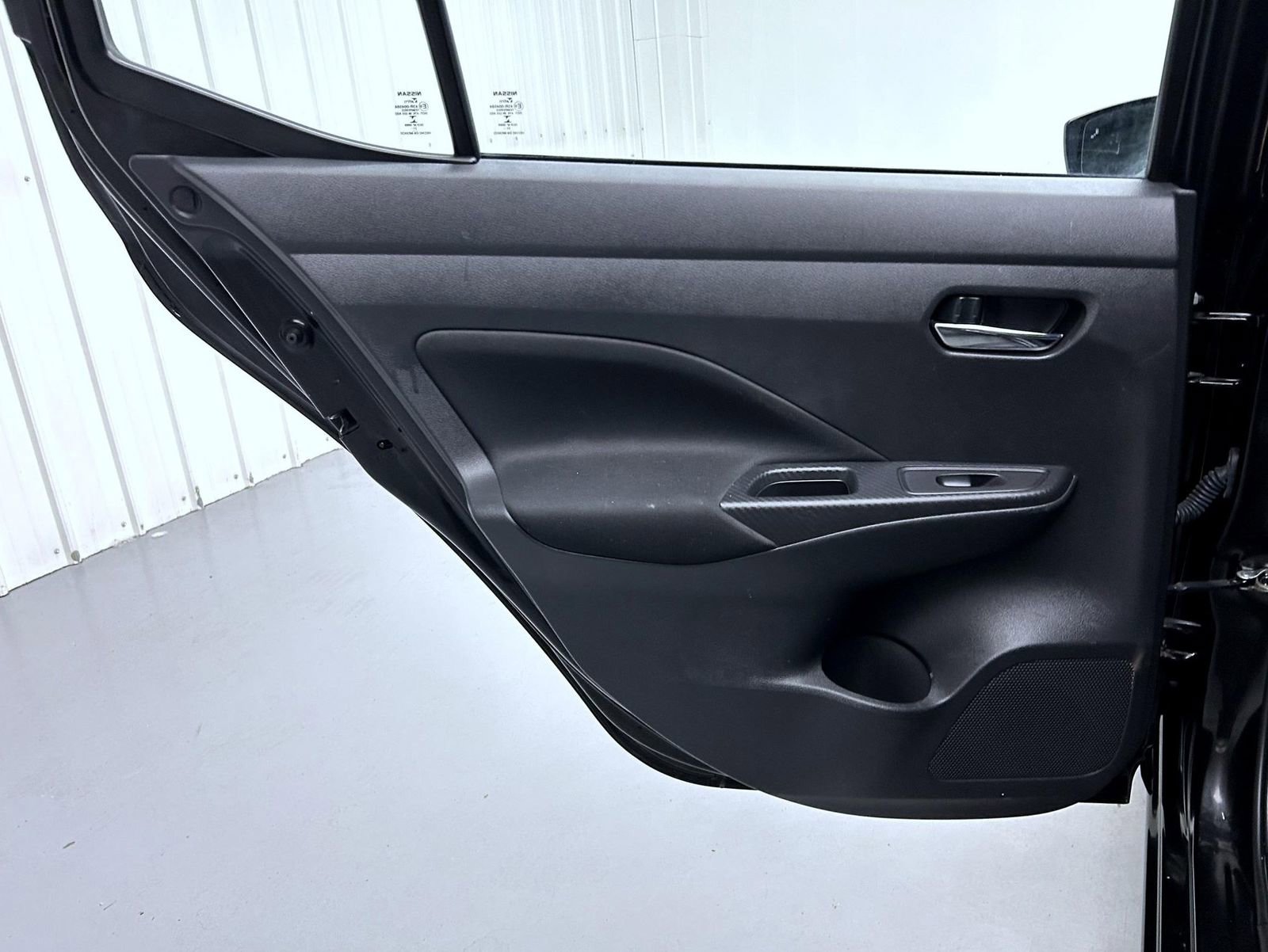 Used 2022 Nissan Versa SV FWD image 20
