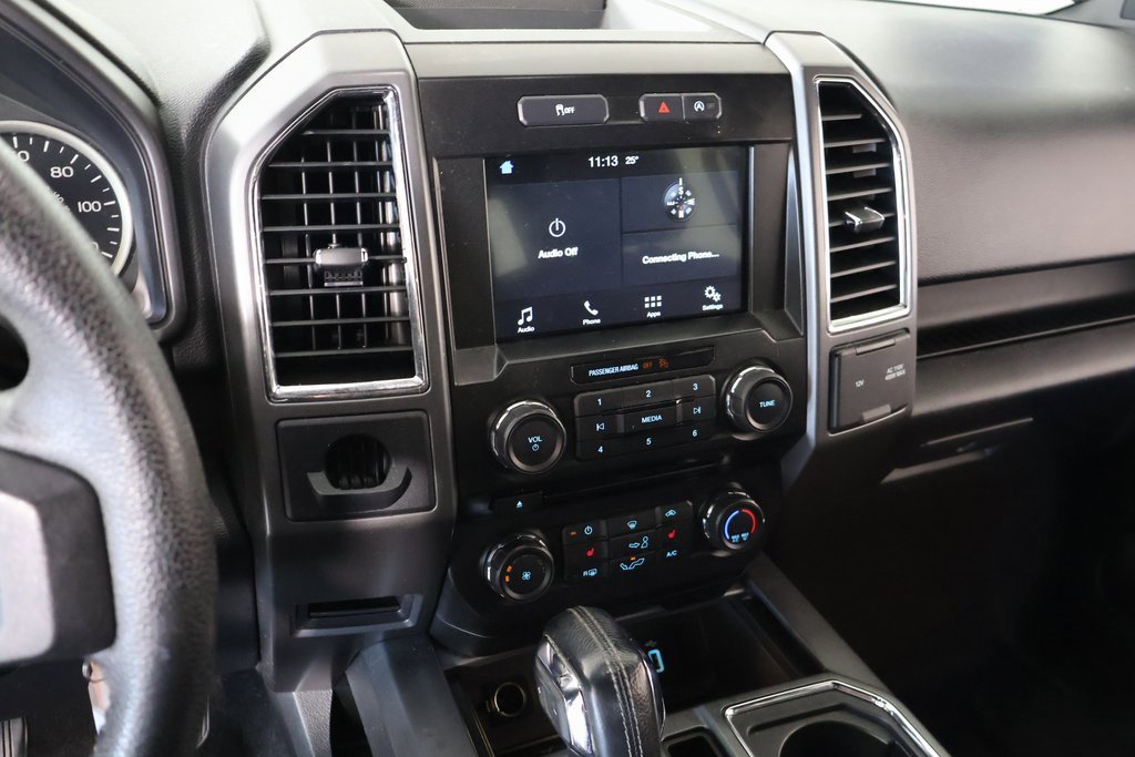 Used 2016 Ford F150 XLT w/ Equipment Group 302A Luxury image 5