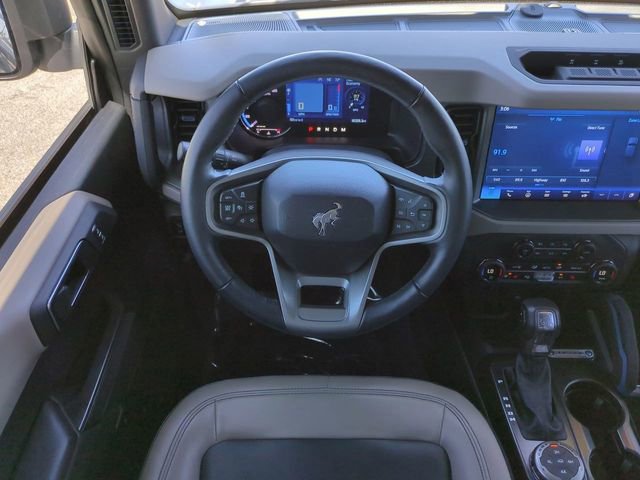 Certified 2024 Ford Bronco Wildtrak image 16