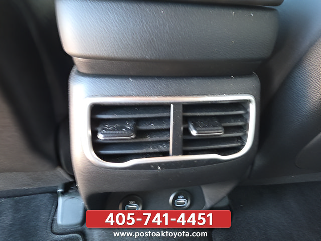 Used 2023 Hyundai Santa Fe SEL w/ Cargo Package FWD image 24