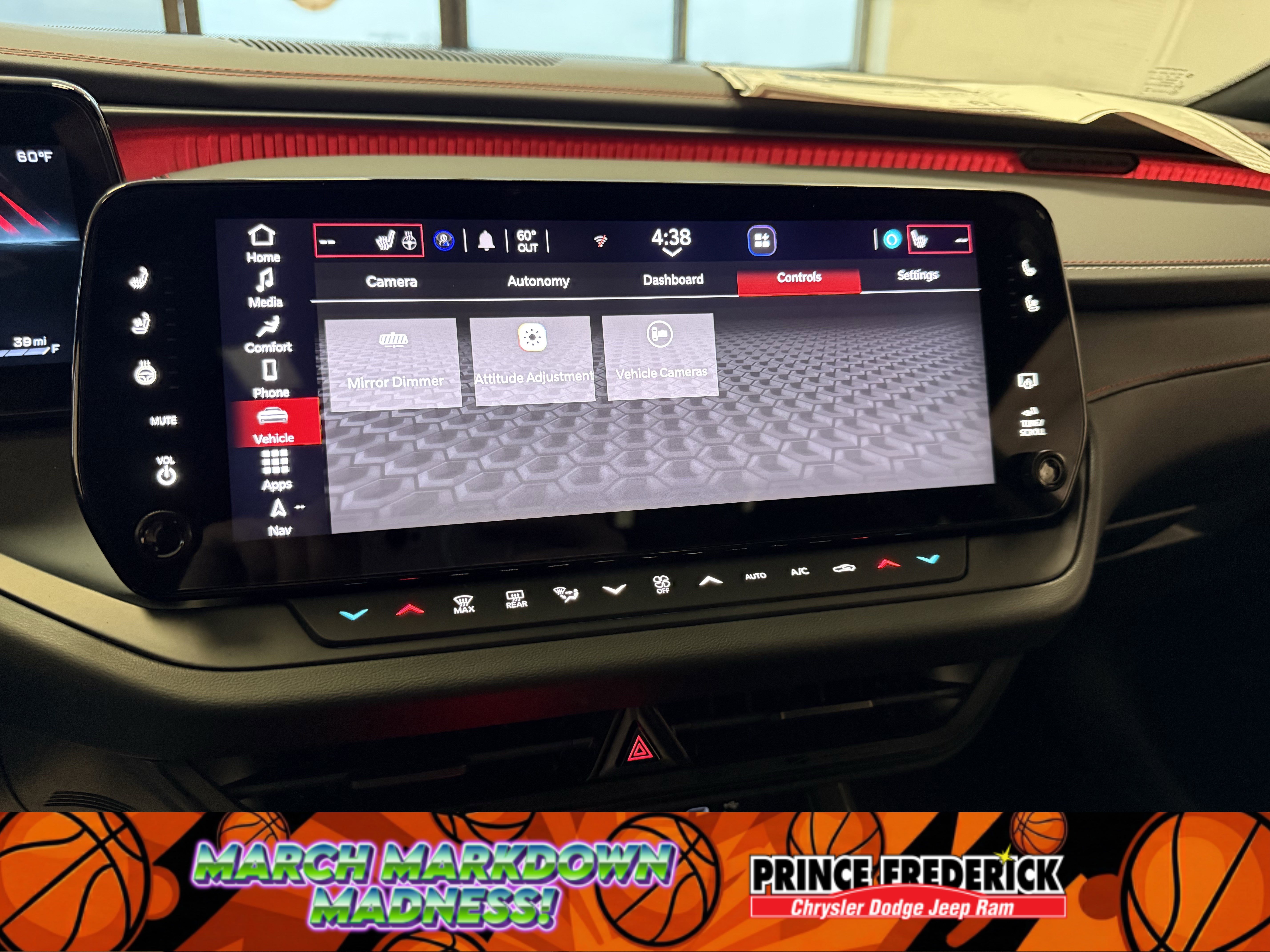 New 2026 Dodge Charger Scat Pack image 18