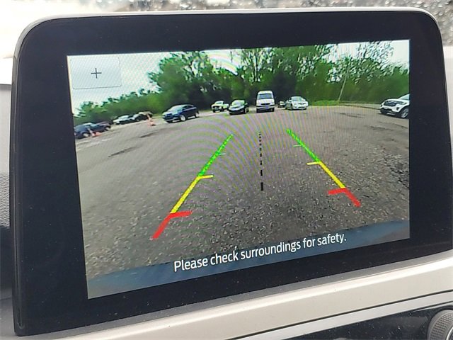 Used 2022 Ford Escape SE w/ Convenience Package image 23