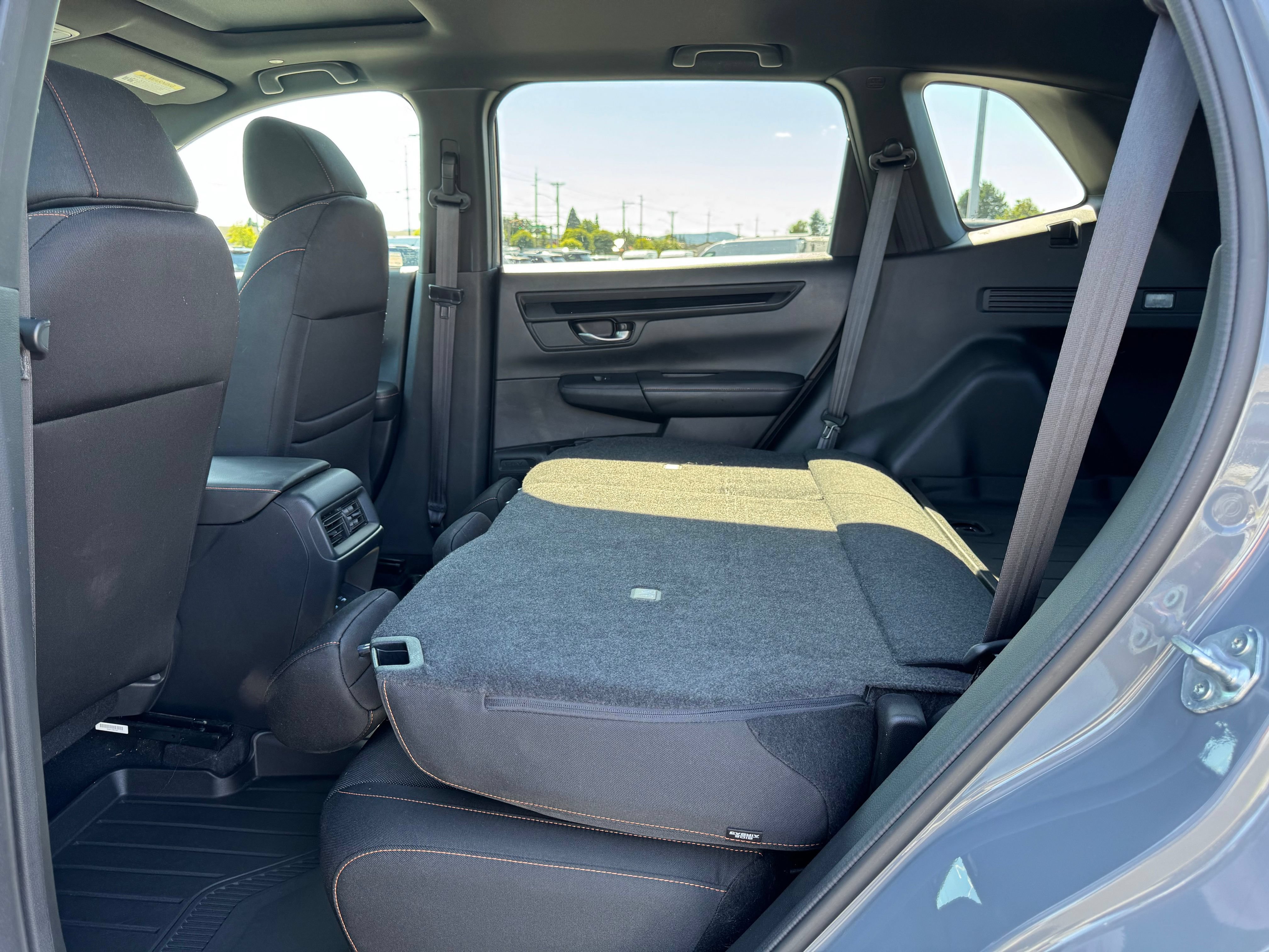 Used 2024 Honda CR-V Sport image 27