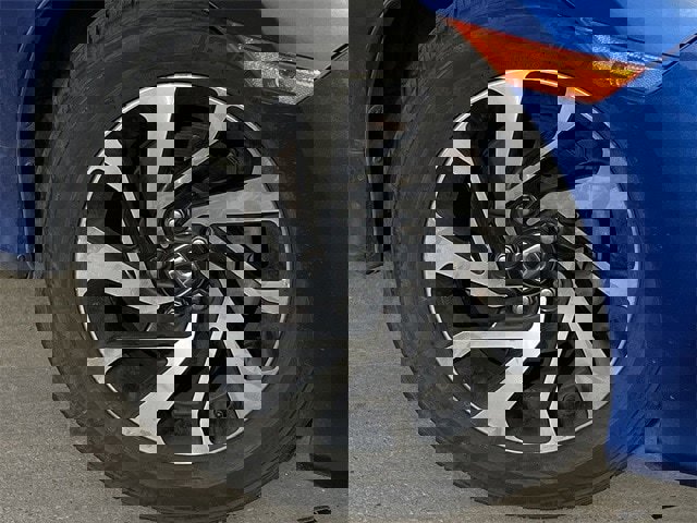 Used 2017 Honda Civic LX-P image 8