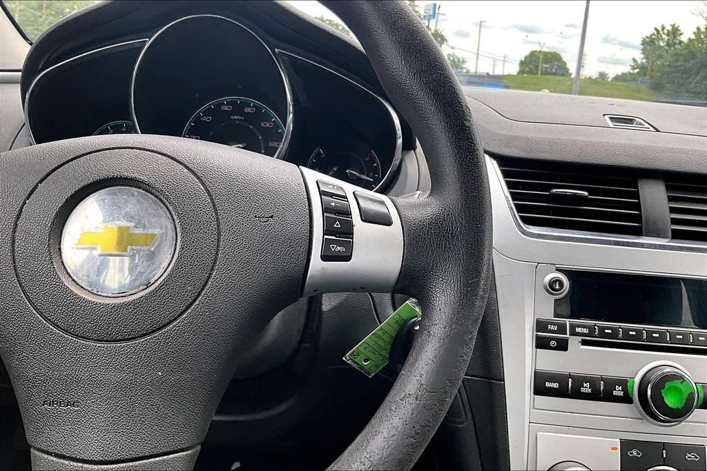 Used 2011 Chevrolet Malibu LT FWD image 19