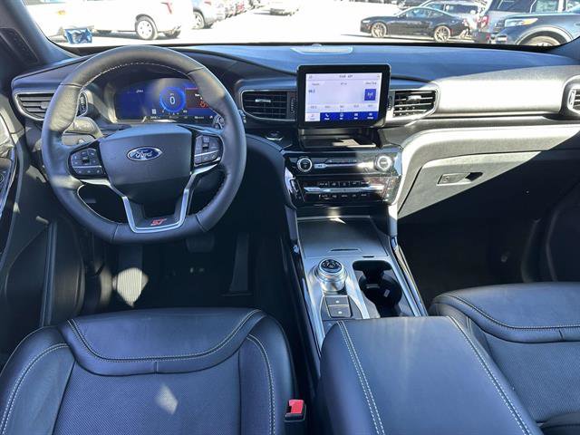 Used 2022 Ford Explorer ST w/ Equipment Group 401A image 11