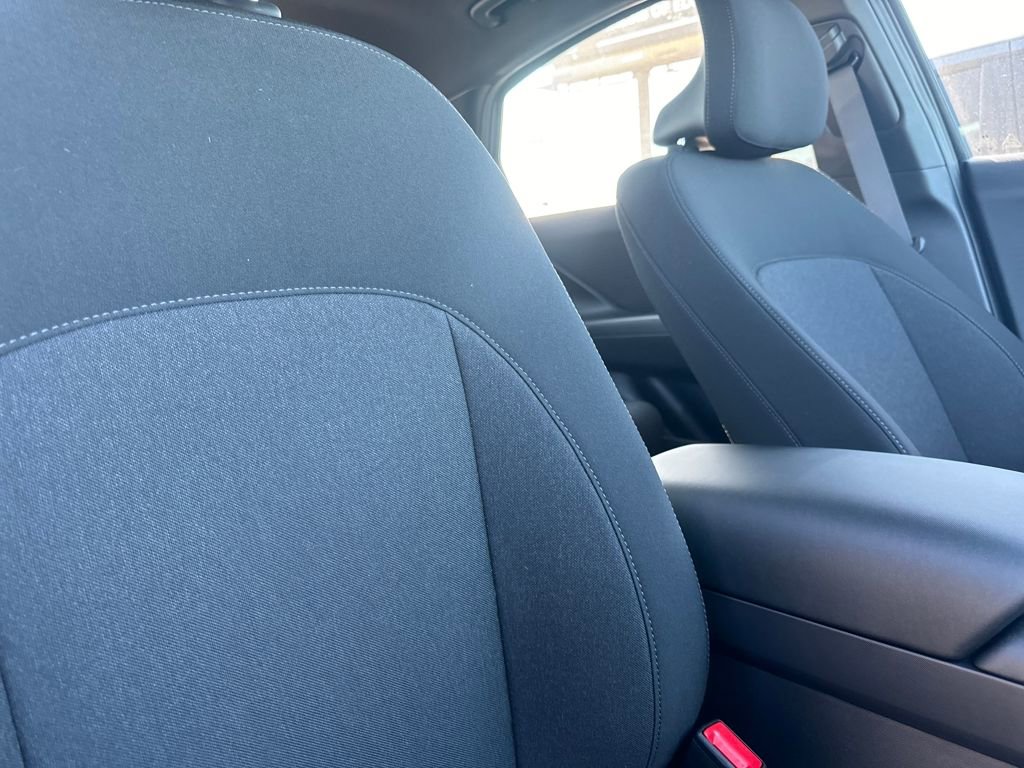 New 2025 Hyundai Ioniq 6 Limited image 28