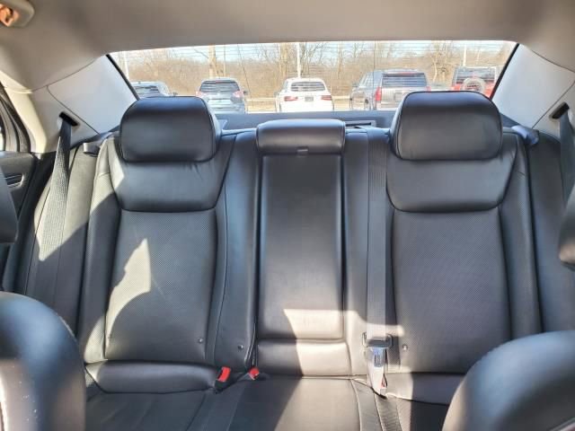 Used 2018 Chrysler 300 Limited image 14