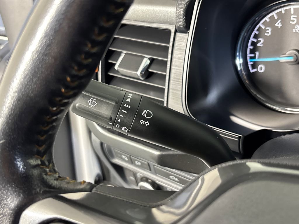 Used 2022 Ford F150 Tremor w/ Equipment Group 401A Mid image 16