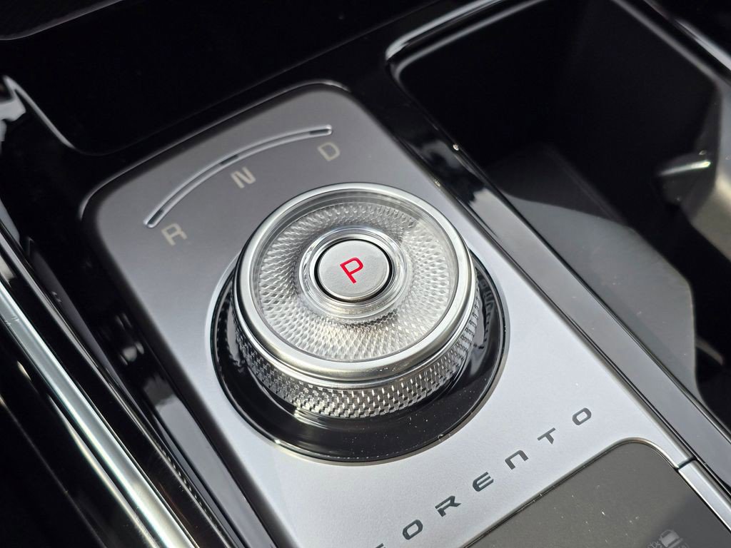 New 2026 Kia Sorento SX Prestige AWD/4WD image 40