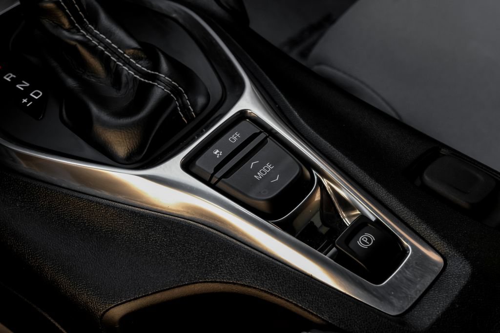 Used 2018 Chevrolet Camaro LT w/ RS Package RWD image 29