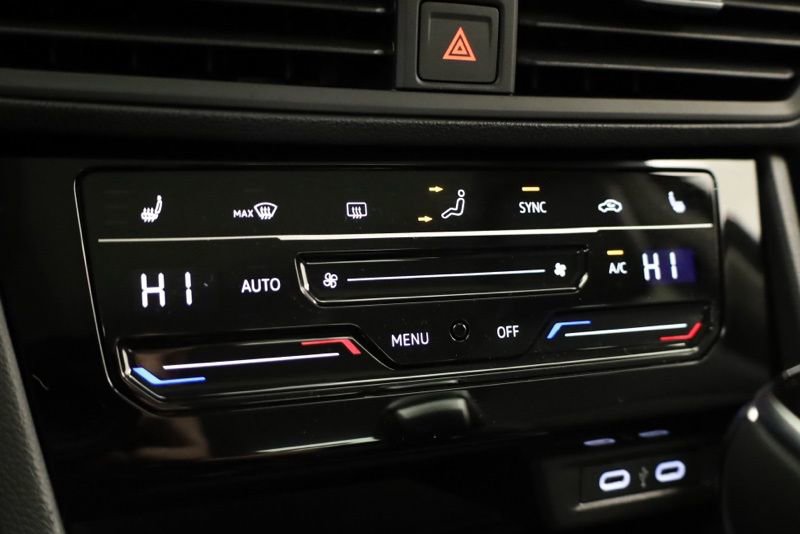 New 2026 Volkswagen Jetta SE image 20
