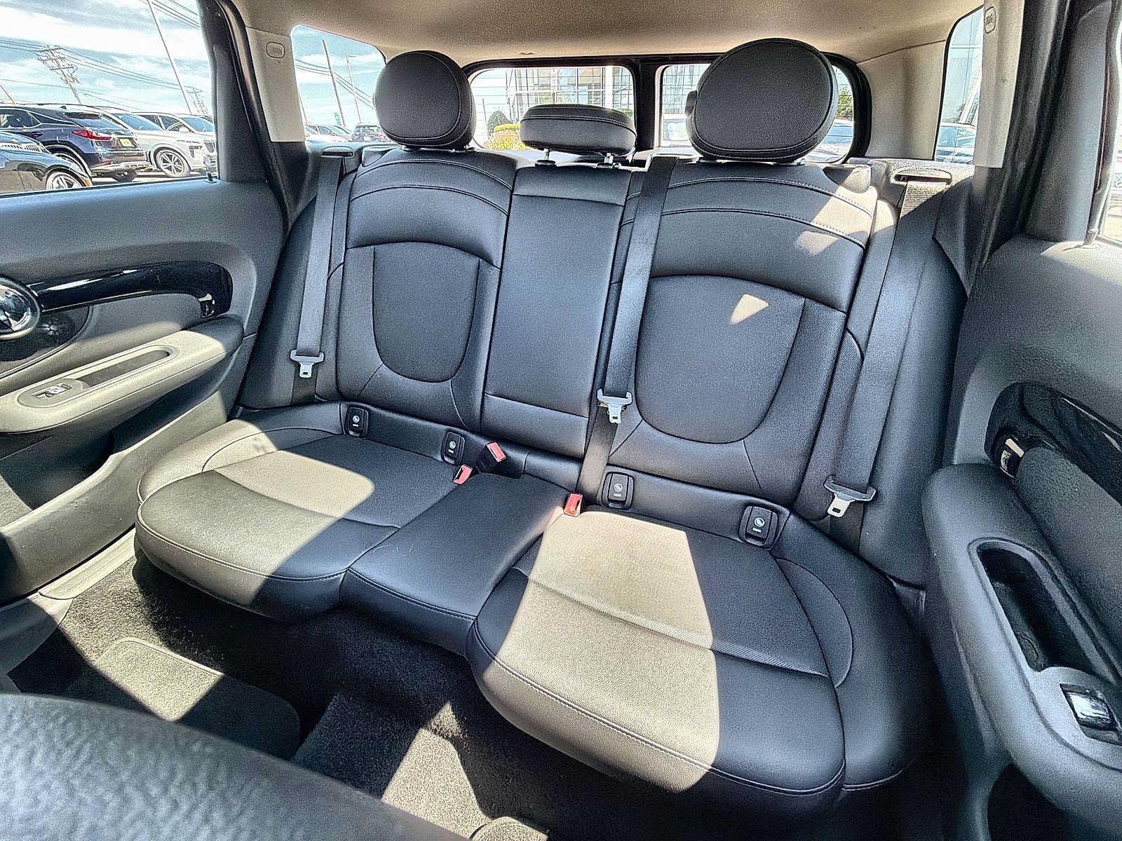 Used 2017 MINI Cooper Clubman S FWD image 21