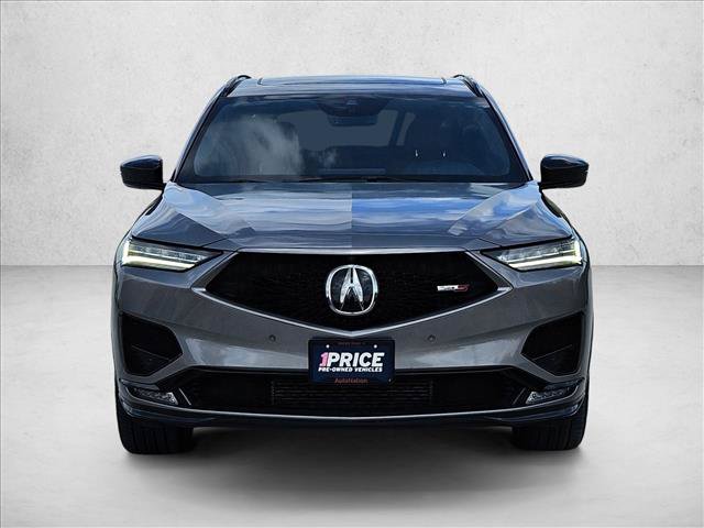 Used 2024 Acura MDX Type S AWD/4WD image 2
