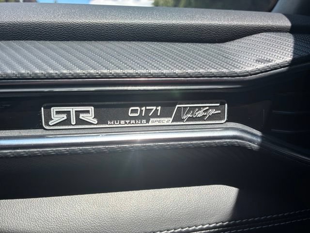 Used 2024 Ford Mustang GT Premium w/ GT Performance Package RWD image 25