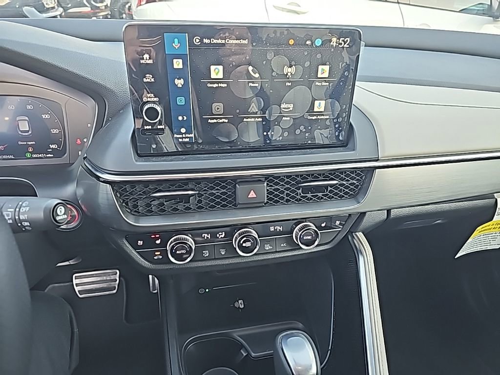 Used 2025 Acura ADX A-Spec image 14