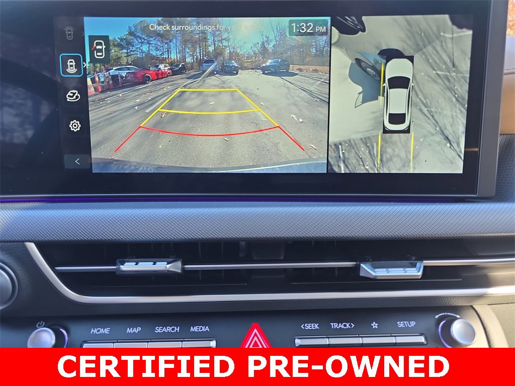 Certified 2025 Hyundai Sonata Limited image 24