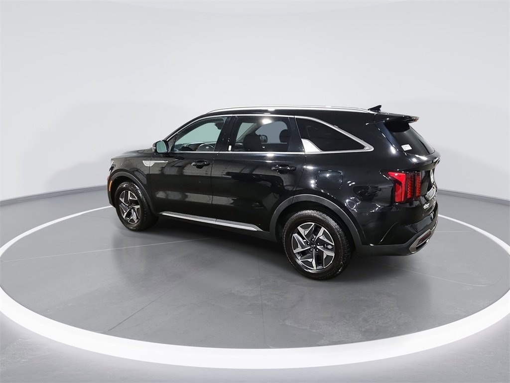 Used 2021 Kia Sorento S image 6