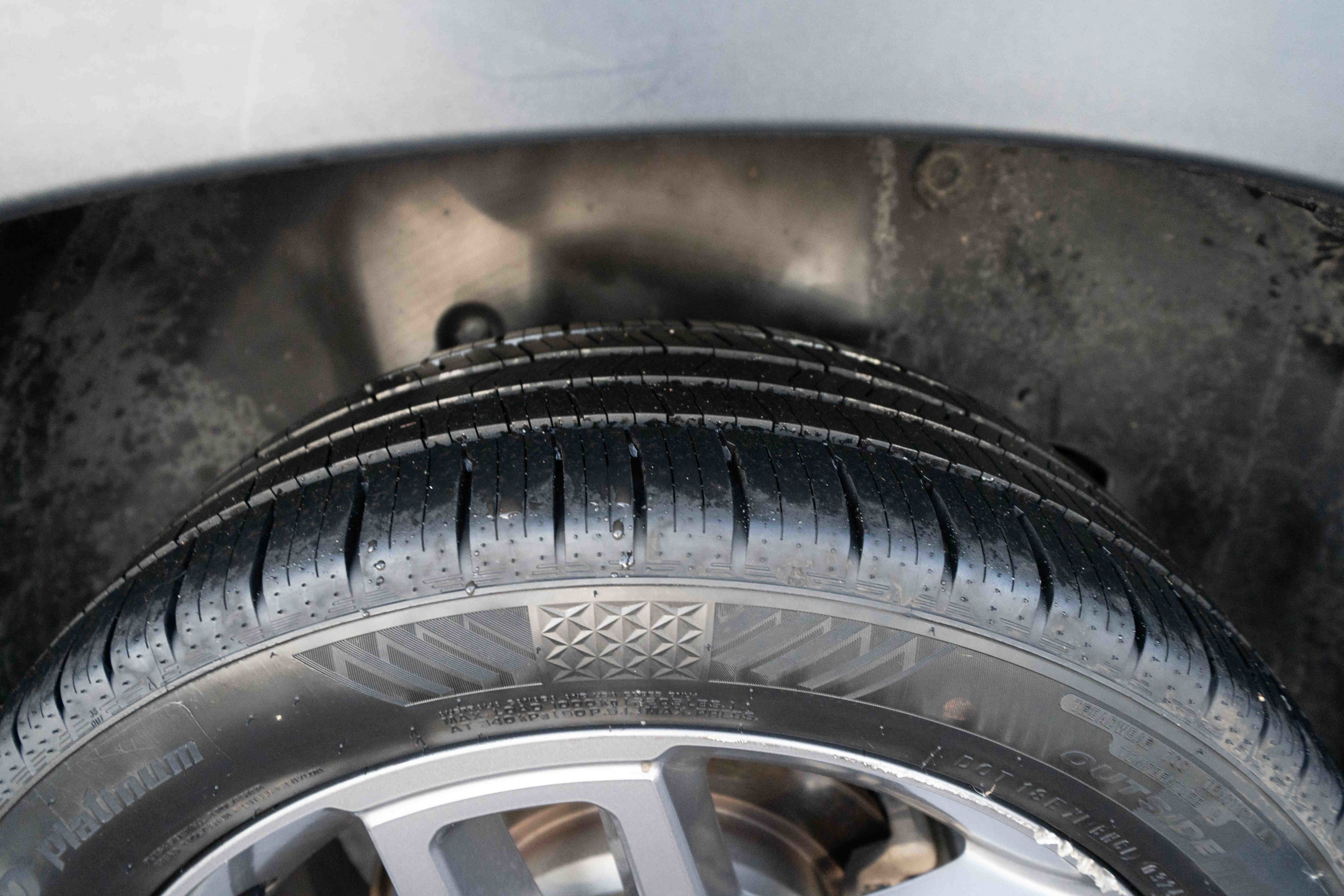 Used 2022 Honda Passport EX-L image 31