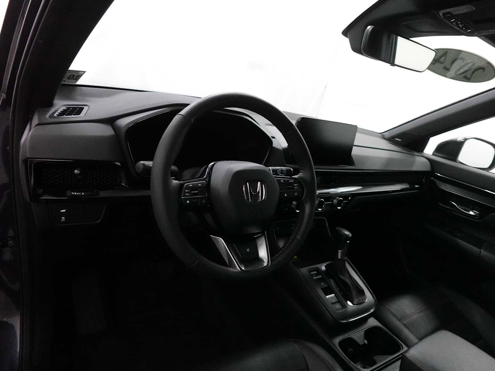 Used 2024 Honda CR-V Sport Touring image 15