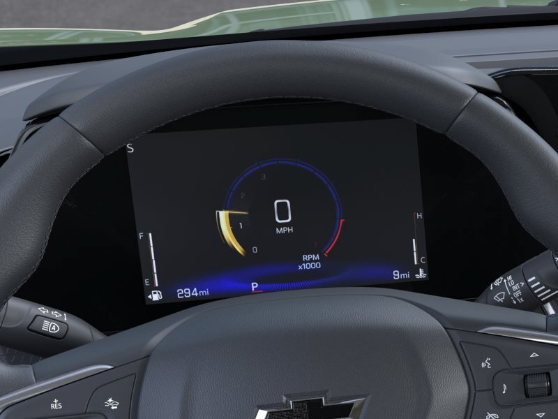 New 2026 Chevrolet Trax ACTIV w/ Sunroof Package FWD image 18