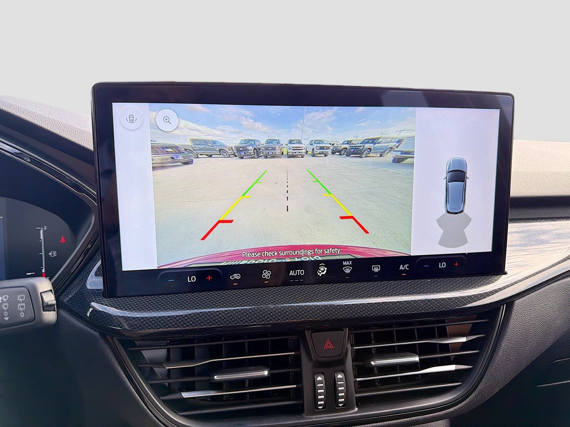Used 2023 Ford Escape ST-Line w/ Tech Pack #1 FWD image 17