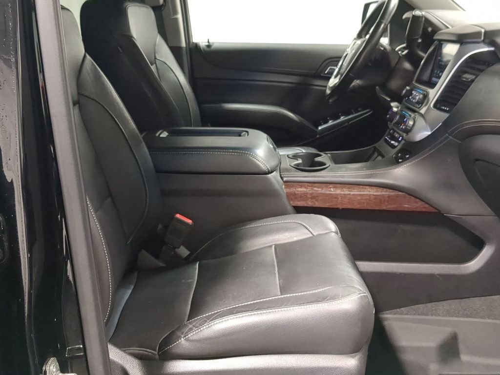 Used 2020 GMC Yukon SLT image 37