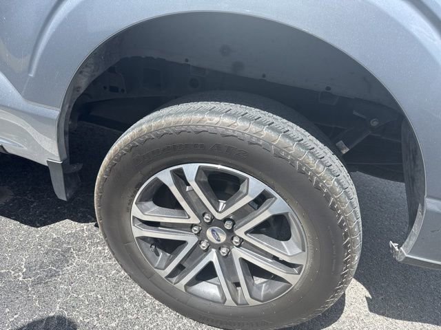 Certified 2023 Ford F150 XL w/ STX Appearance Package image 18