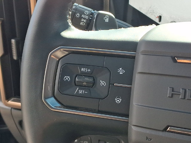 Used 2024 GMC Hummer EV 3X w/ Extreme Off-Road Package AWD/4WD image 7
