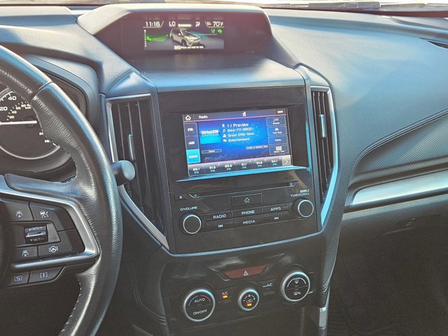 Used 2020 Subaru Forester Premium image 14