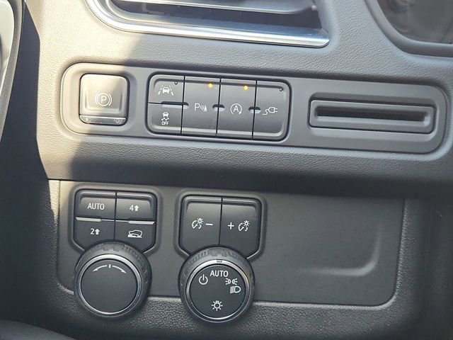 Certified 2021 Chevrolet Suburban RST w/ Luxury Package image 17