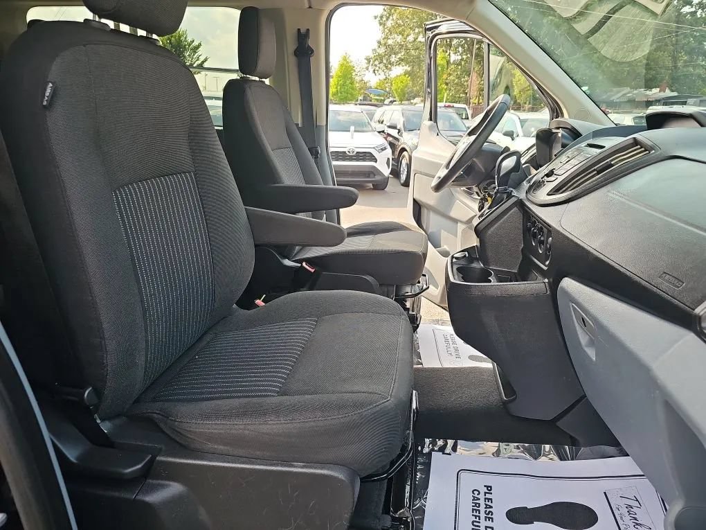 Used 2018 Ford Transit 350 XL RWD image 19