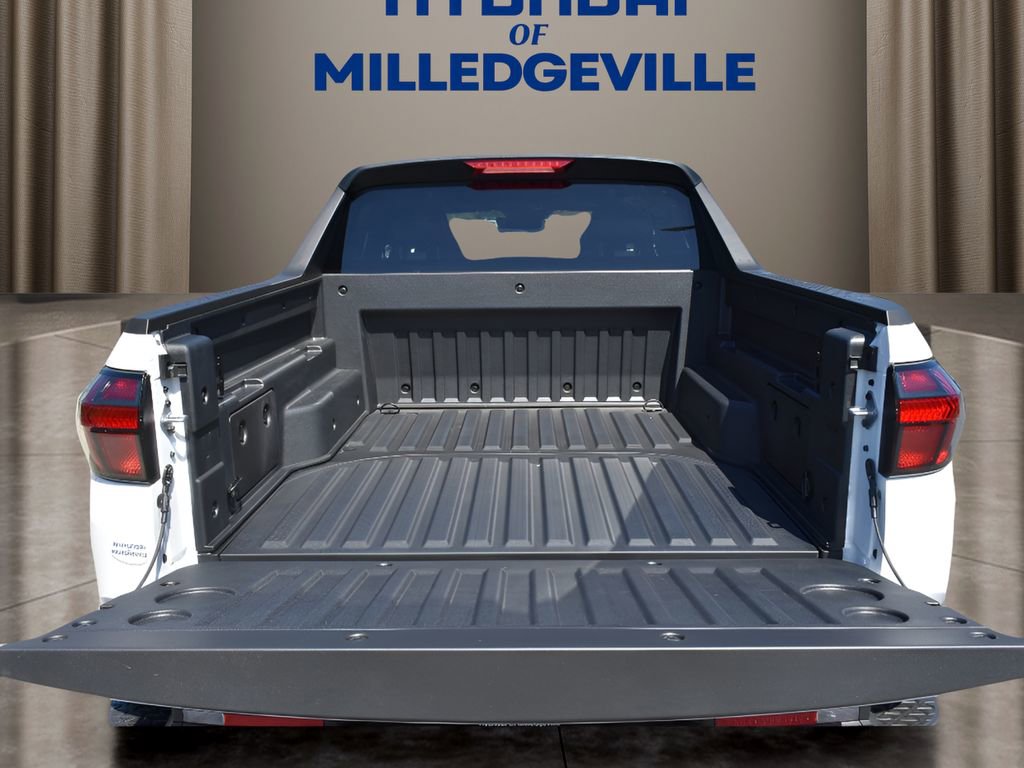 New 2025 Hyundai Santa Cruz SE image 14